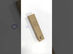 Προσαρμοσμένο λογότυπο Luxury Watch Strap Necklace Bracelet Καρτόνι συσκευασία κουτί