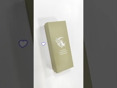 Φαρμακείο απευθείας χονδρικό Κάλυψη και βάση Αρώματα Αιθέρια μπουκάλια ελαίου Συσκευή ώμος λαιμός Σκληρό Bo