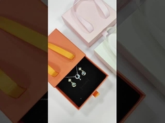 Άλλοι Τύπος κουτιού Τύπος λογότυπου Τύπος πορτοφολιού πολυτελείας