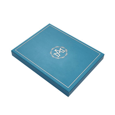 Αφαίρετα κάλυμμα 2 κομμάτια άκαμπτα κουτιά