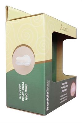 Ανακυκλώσιμα Tuck Top Box Εργαλεία κυανό χαρτί χαρτόνι συσκευασία Καρτόνι