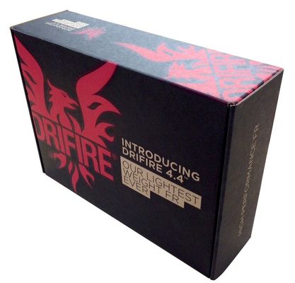 Ανακυκλώσιμα Tuck Top Box Εργαλεία κυανό χαρτί χαρτόνι συσκευασία Καρτόνι