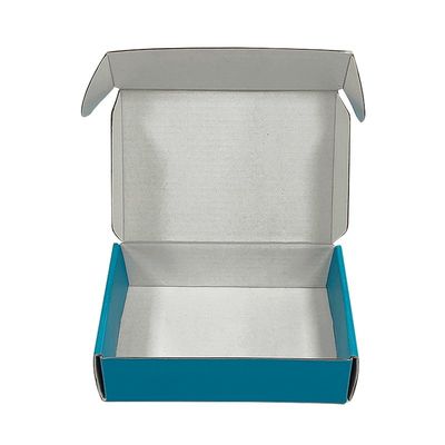 Συσκευασία από πτυχωτό χαρτόνι που αναδιπλώνεται