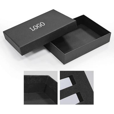 5 ml 10 ml φορητό γυαλί επαναπλήρωσης αρώματος Spray Atomizer Box για καλλυντικά αρώματα χειλιών