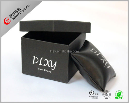 Εκτυπωμένα εξαιρετικά κουτιά συσκευασίας δώρων