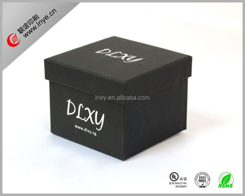 Εκτυπωμένα εξαιρετικά κουτιά συσκευασίας δώρων