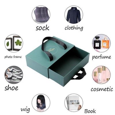 Κουτί Συσκευασίας Δώρου Πολυτελών Κοσμημάτων