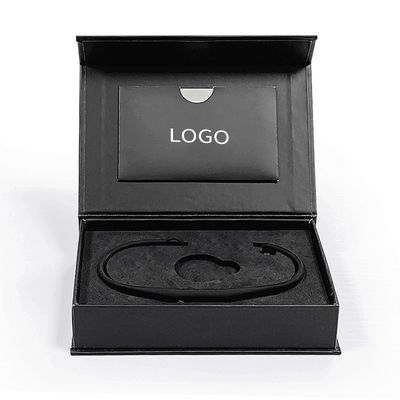 Αδιάβροχο Custom Gift Box για Φεστιβάλ RFID πλέσιμο βραχιόλι από σιλικόνη