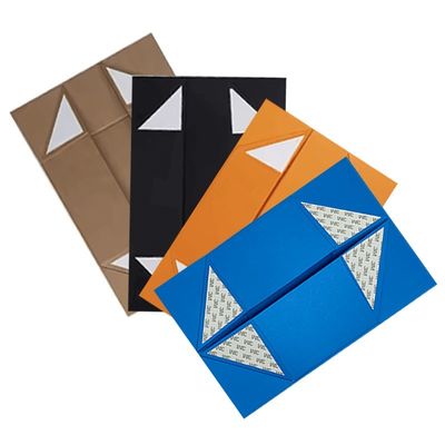 Λοξοφόρο χαρτόνια αναδιπλούμενο κουτί