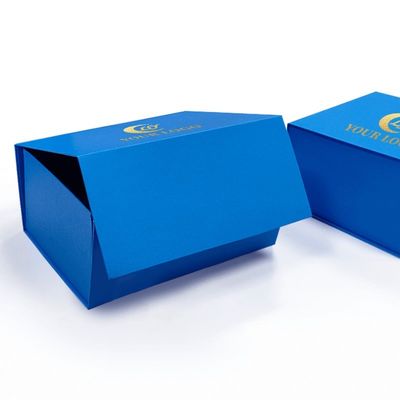 157g Τέχνη χαρτί 1000g χαρτόνι Custom πολυτελή άκαμπτο κουτί δώρο για ρούχα πουλόβερ παπούτσια