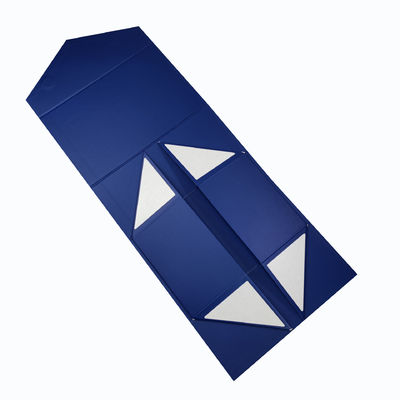 2022 Luxury Origami Magnetic Gift Box για προσαρμοσμένη εκτύπωση CMYK ή Pantone Availabl