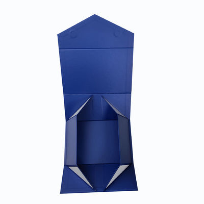 2022 Luxury Origami Magnetic Gift Box για προσαρμοσμένη εκτύπωση CMYK ή Pantone Availabl