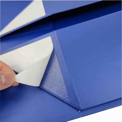 2022 Luxury Origami Magnetic Gift Box για προσαρμοσμένη εκτύπωση CMYK ή Pantone Availabl