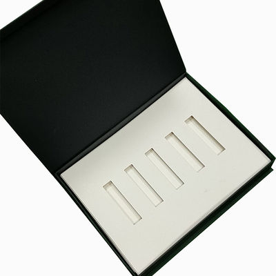 Βιώστε την πολυτέλεια με το 8ml Square Rotary Twist Up Atomiser μπουκάλι Travel Perfume Set