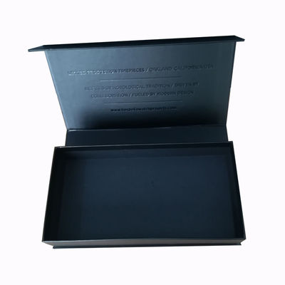 Προσαρμοσμένο μέγεθος Luxury Magnet Packaging Box Ανακυκλώσιμο μαγνητικό χαρτόνι
