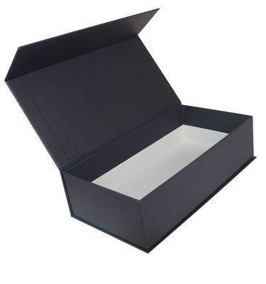 Προσαρμοσμένο μέγεθος Luxury Magnet Packaging Box Ανακυκλώσιμο μαγνητικό χαρτόνι
