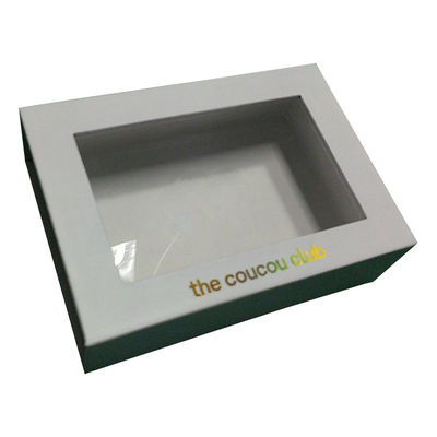 Μαγνητική Ολογραφική Επίδραση Blush Packaging Lash Box με παράθυρο Custom Logo HOLO