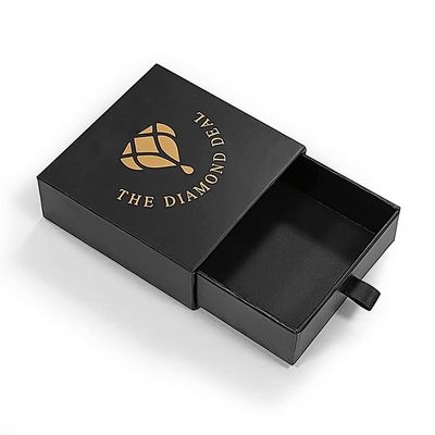 Κουτί συσκευασίας για συρτάρια κοσμημάτων