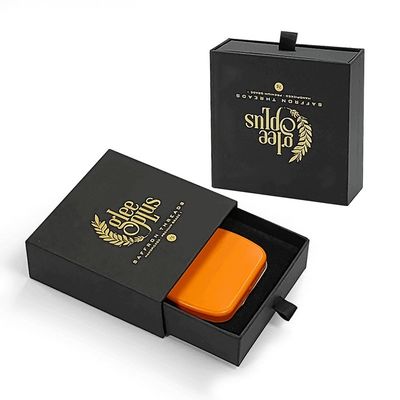 Κουτί συσκευασίας για συρτάρια κοσμημάτων