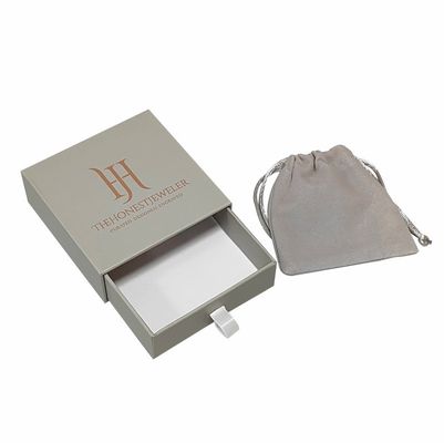 CMYK Μικρό Συρταρωτό Κουτί