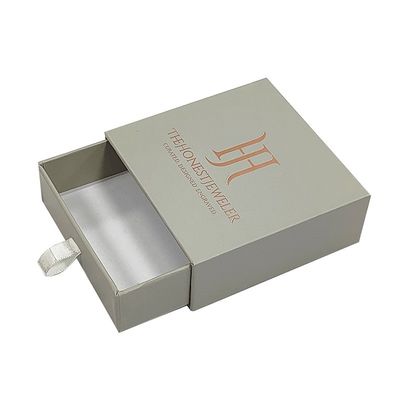 CMYK Μικρό Συρταρωτό Κουτί