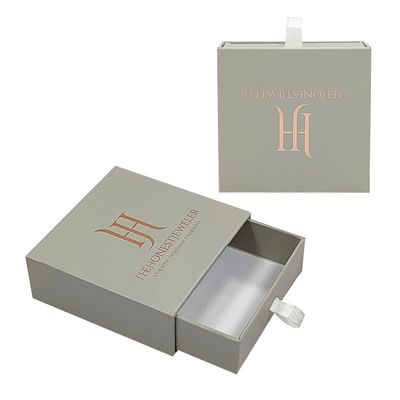 CMYK Μικρό Συρταρωτό Κουτί