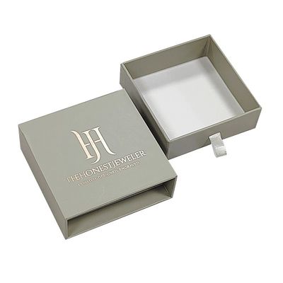 CMYK Μικρό Συρταρωτό Κουτί