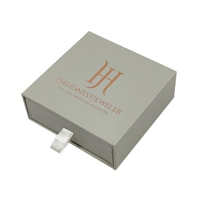 CMYK Μικρό Συρταρωτό Κουτί