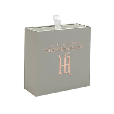 CMYK Μικρό Συρταρωτό Κουτί