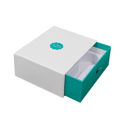 UV Finish Mint και λευκές άκαμπτες χαρτόνιες σφαίρες πάγου για μασάζ προσώπου