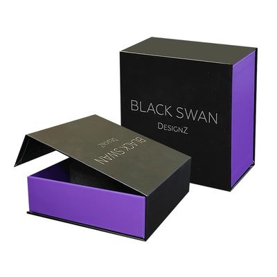 Σκληρά κιβώτια Custom Luxury δερμάτινο γάτα σκυλί κολάρα εκπαίδευσης κατοικίδιων ζώων Leashes συσκευασία κουτί