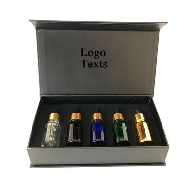 Προσαρμοσμένο λογότυπο CMYK Luxury Book Shape Magnetic Watch Box για την συσκευασία ρολογιών