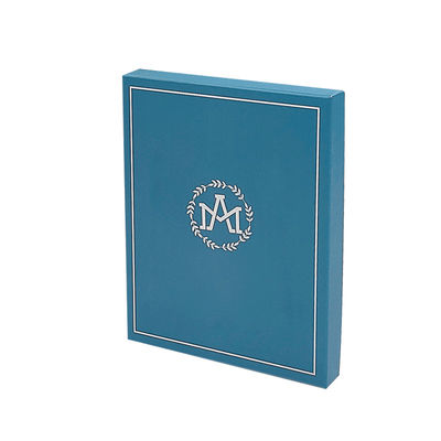 Αφαίρετα κάλυμμα 2 κομμάτια άκαμπτα κουτιά