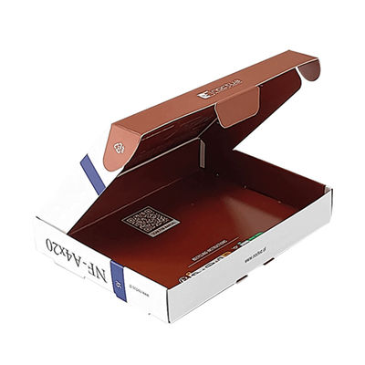 Πιστοποιητικό Custom Small Batch Hard Τρία στρώματα κυματοειδής γραμματοκιβώτιο Ταχυδρομική θυρίδα για εσώρουχα