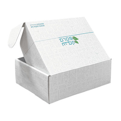 Τύπο Custom Logo Eco Friendly Καρτόνι κάλτσες Συσκευαστικό κουτί Σχεδιαστικές κάλτσες ρούχα Συσκευαστικά δώρο Ταχυδρομική θυρίδα αποστολής