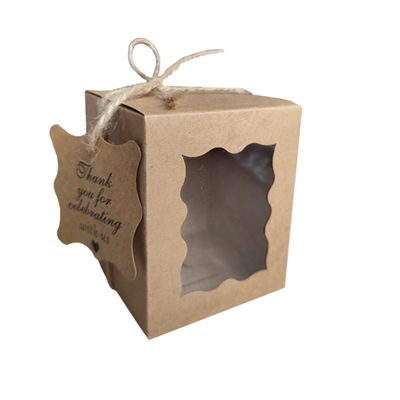 Προσαρμοσμένο Κομψό Πολυτελές Κουτί Δώρου Κεριών Τυπωμένο Κουτί Συσκευασίας Κεριών για Κεριά Υψηλής Τιμής