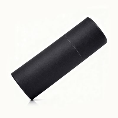 Προσαρμοσμένο Κυλινδρικό Χάρτινο Σωλήνα Για Οδοντόβουρτσα, Αιθέριο Έλαιο, Κερί, Καφέ, Τσάι, Συσκευασία, Χειροποίητο Χαρτί Και Χαρτόνι