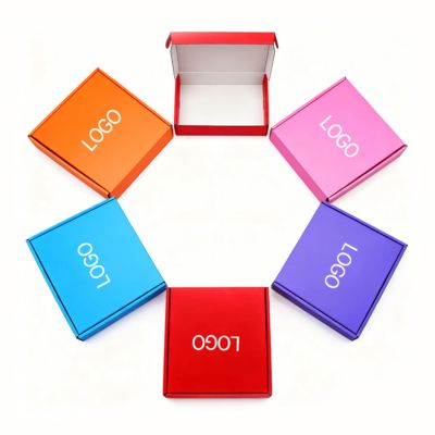 Wholesale Customized Rigid Boxes Logo Print for Skin Care Serum Essential Oil-Recyclable Luxury Packaging for Small Businesses