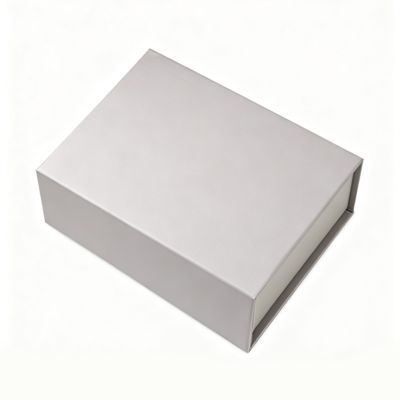 Πολυτελή Προσαρμοσμένα Σκληρά Χαρτονένια Κουτιά Περιποίησης Δέρματος από Χαρτόνι με Μαγνητικό Κλείσιμο Ανακυκλώσιμα Επαναχρησιμοποιούμενα Κουτιά Δώρων Για Καλλυντικά, Κεριά, Πορτοφόλια