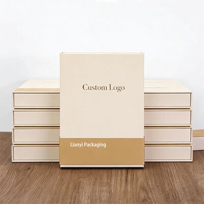 Προσαρμοσμένο λογότυπο Μόδα Eva Άκαμπτο Χαρτόνι Μαγνητικό Κουτί Δώρου Συσκευασίας για Αθλητικές Κάρτες