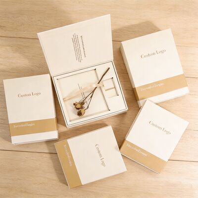 Προσαρμοσμένο λογότυπο Μόδα Eva Άκαμπτο Χαρτόνι Μαγνητικό Κουτί Δώρου Συσκευασίας για Αθλητικές Κάρτες