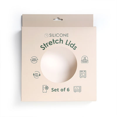 Τυπωμένο χάρτινο κουτί για ηλεκτρονικά καλώδιο USB, φορτιστή, συσκευασία καλωδίων δεδομένων Λευκό χαρτόνι κουτί δώρου